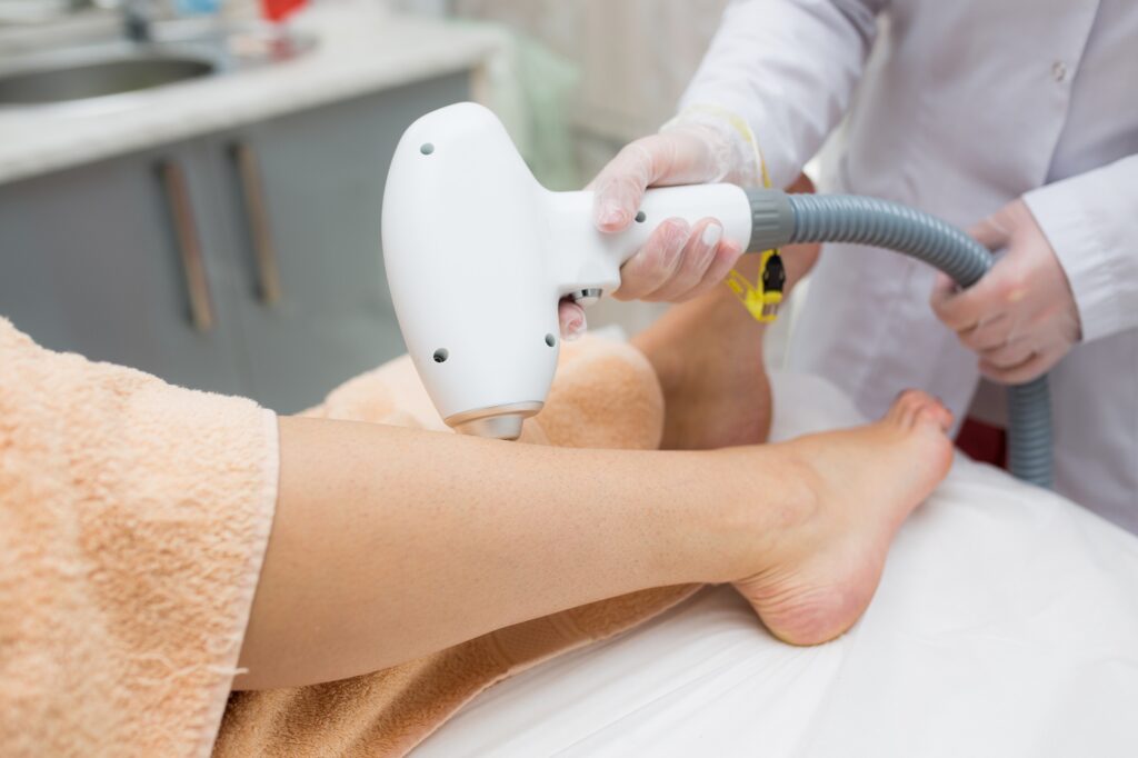 Next-Gen Hair Removal