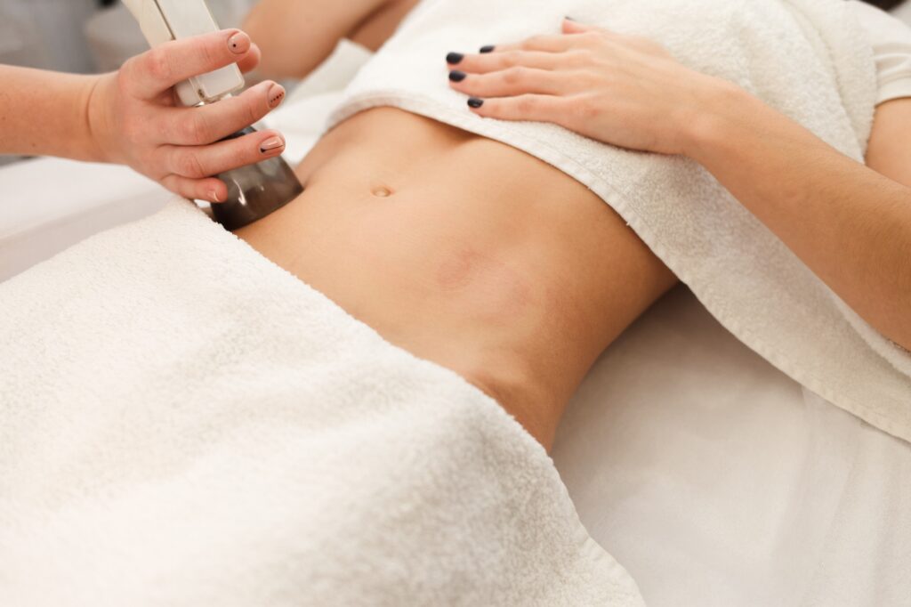 Sculpt & Slim Laser-Lipo