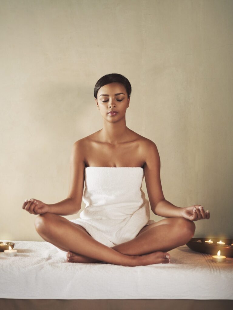 Mind Reset Hypnosis